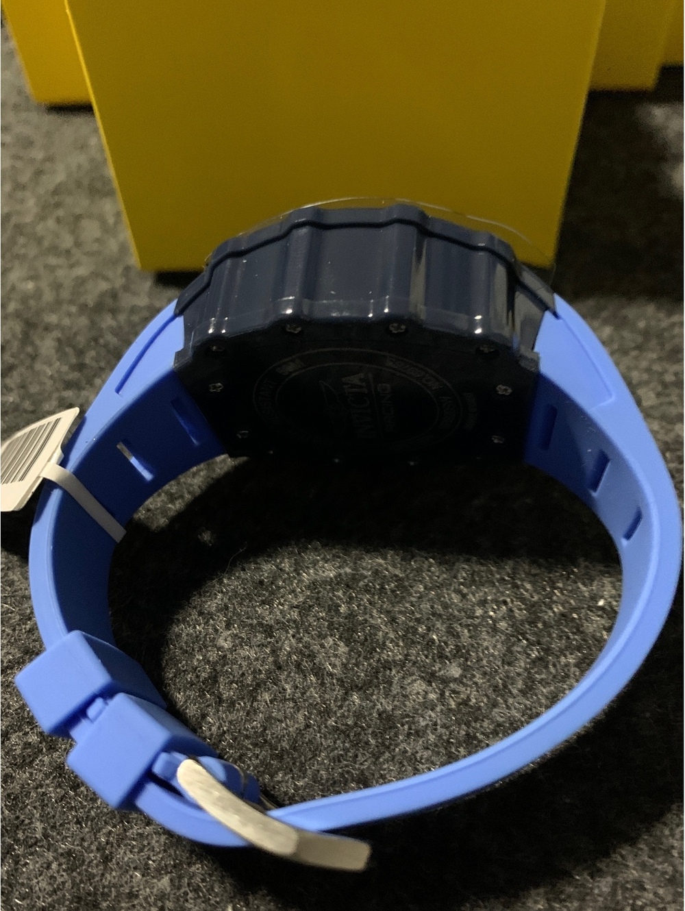 Invicta Racing quartz watch - Picture 4 of 5